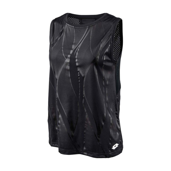 Lotto Γυναικεία αμάνικη μπλούζα Vabene W IV Vest Top